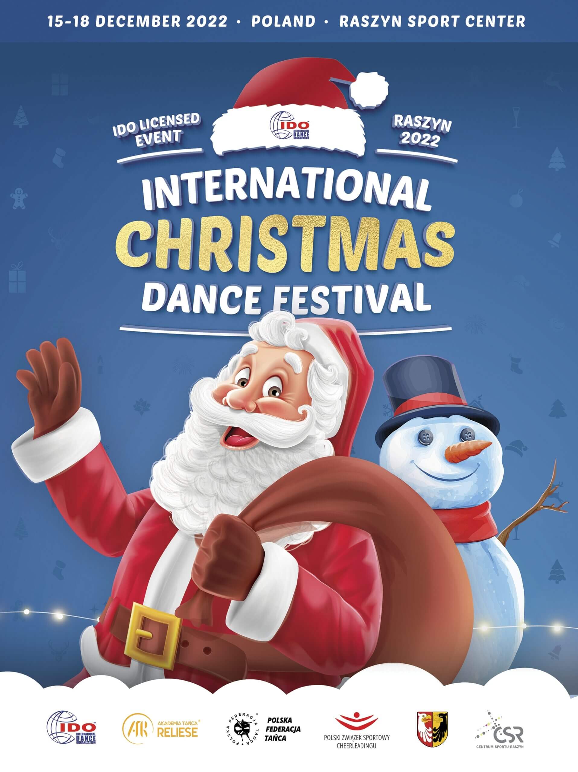 1960-scaled International Dance Festival