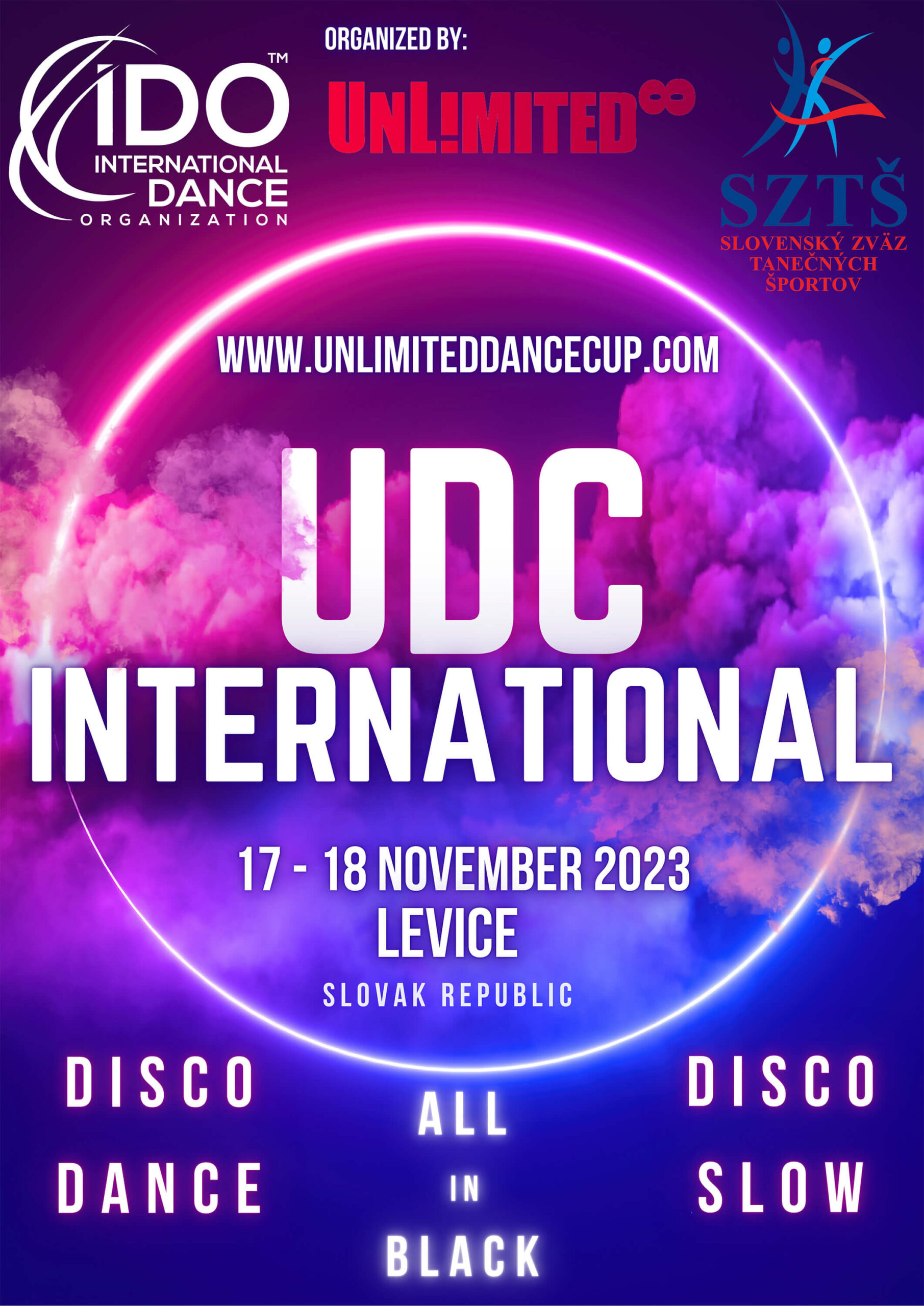 2064 (1) Unlimited Dance Cup Slovakia
