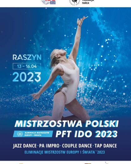 MP Jazz PAI Tańce Par Raszyn