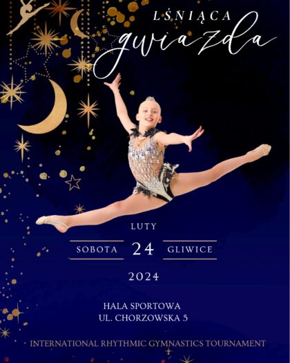 Gliwice Lśniąca Gwiazda