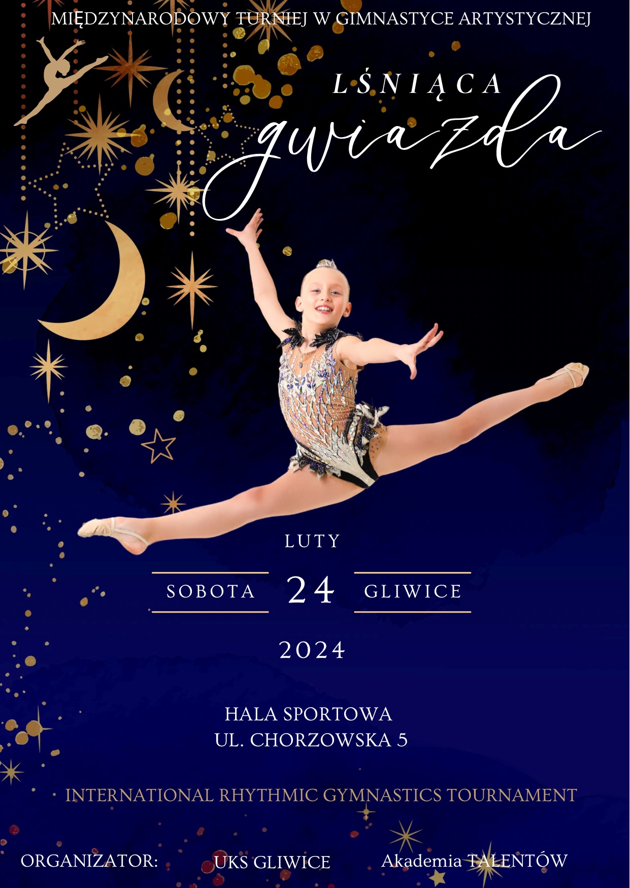 Gliwice Lśniąca Gwiazda Gliwice Lśniąca Gwiazda