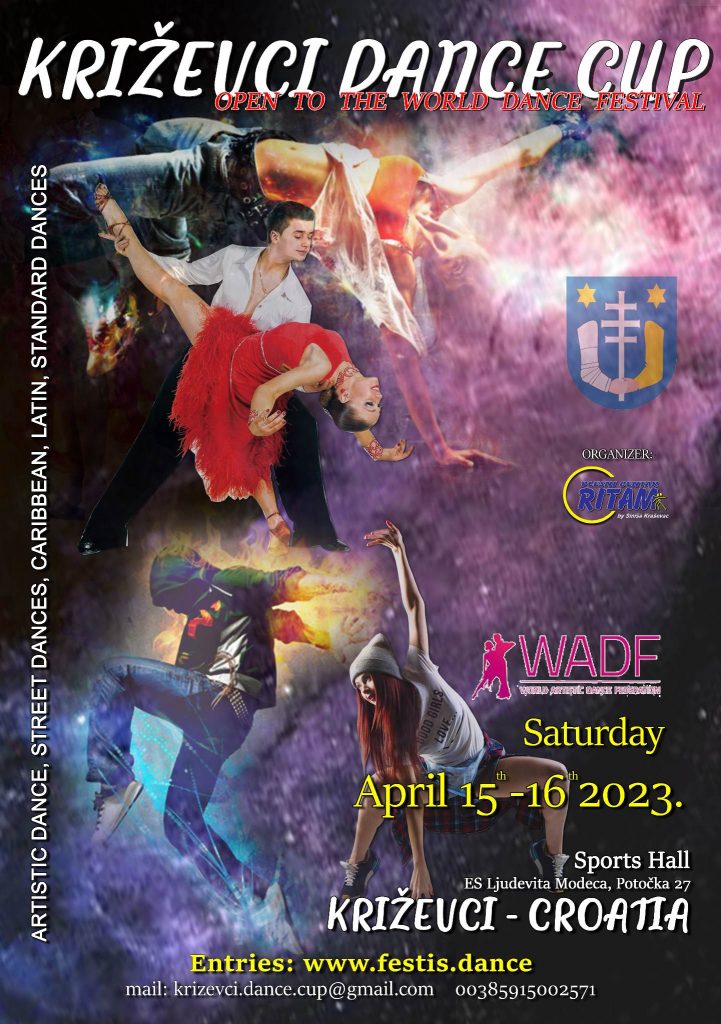 Krizevci-ance-Cup-721x1024-1 Krizevci, Croatia - IDO Qualifications, Krizevci Dance Cup
