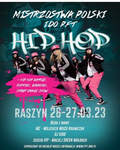 Zdjecia MP PFT Street