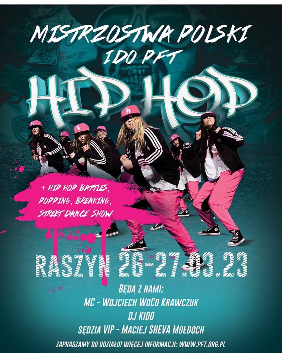 Raszyn-26-27.03.2023 Zdjecia MP PFT Street