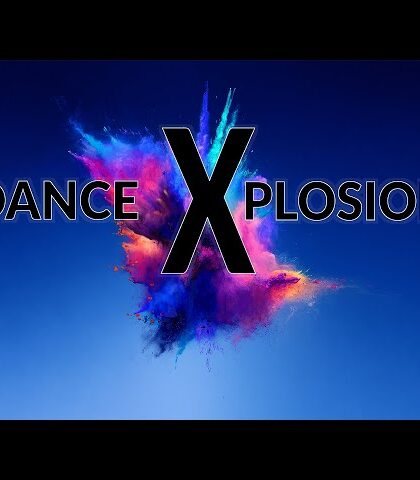 Velika Gorica Croatia Dance Explosion