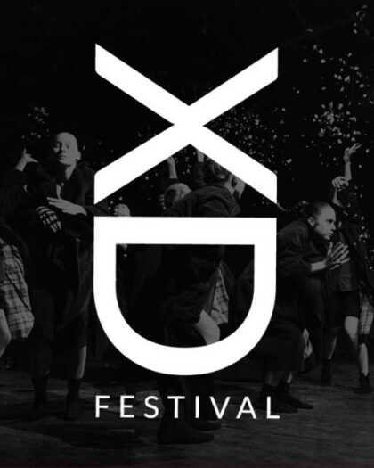 2024.04.13 XDance Festival