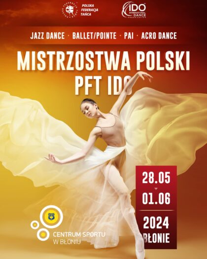 2024.05.28-06.01 Mistrzostwa Polski Jazz